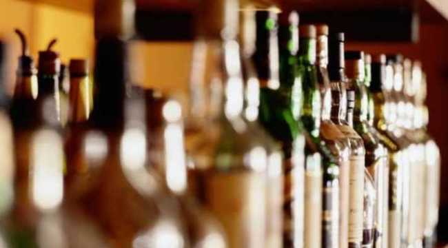BRITISH TOURISTS ALCOHOL
