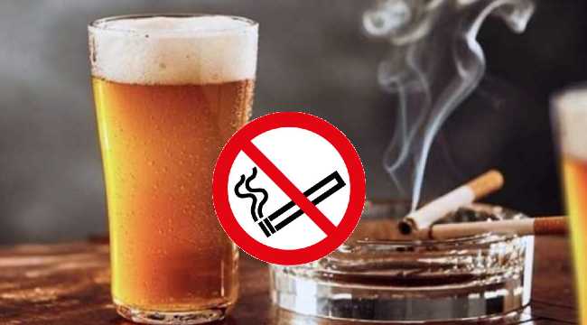 CIGARETTES DRINKS EXCISE DUTY TURKEY
