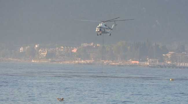 FOREST FIRE IN ANTALYA 260723 1