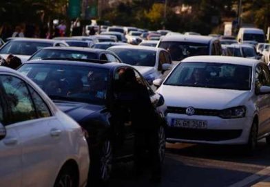MOTOR VEHICLE TAX TURKEY