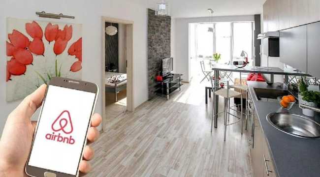 AIRBNB TURKEY TAX PROBLEMS