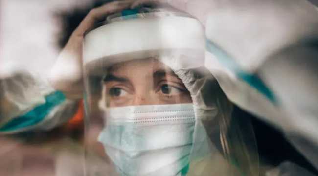 BA286 WHO COVID VIRUS