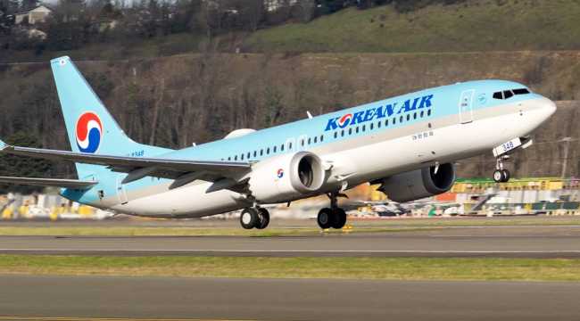 KOREAN AIR