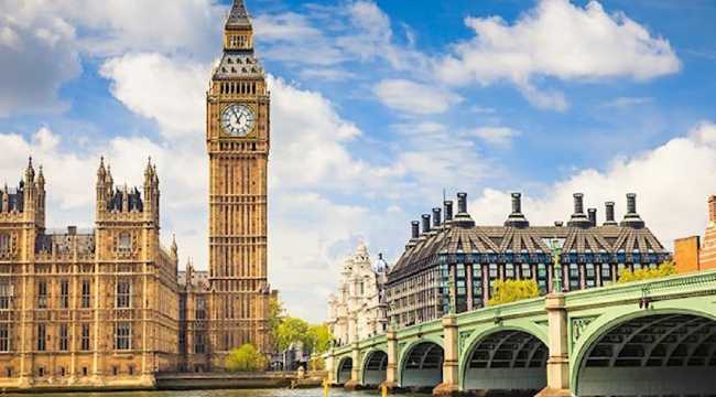 LONDON INVESTMENT FROM ME