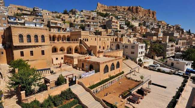 MARDIN-1