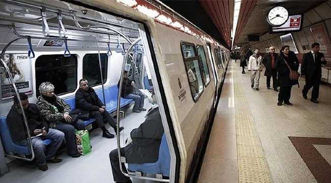 METRO STRIKE IZMIR