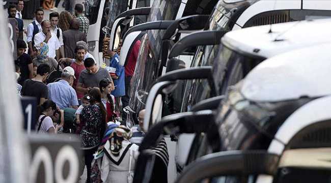 MIGRATION IN TURKEY