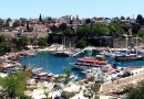 ANTALYA-TURKEY-140123