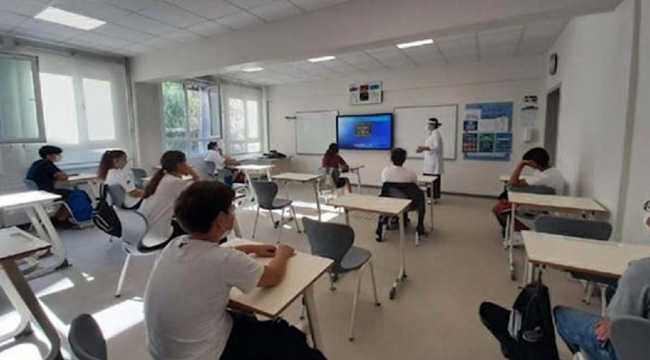 EDUCATION IN TURKEY