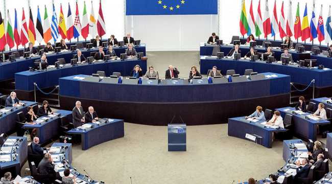 EU-PARLIAMENT