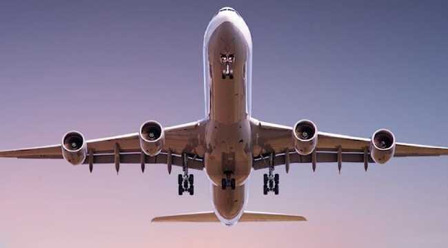 FLIGHTS UK TO TURKEY