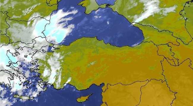 HURRICANE IN MEDITERRANEAN(1)