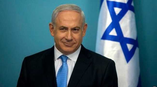 NETANYAHU ISRAELI PM