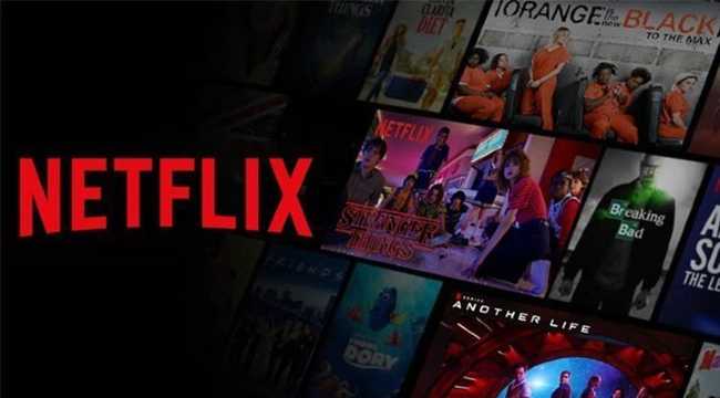 NETFLIX TURKEY