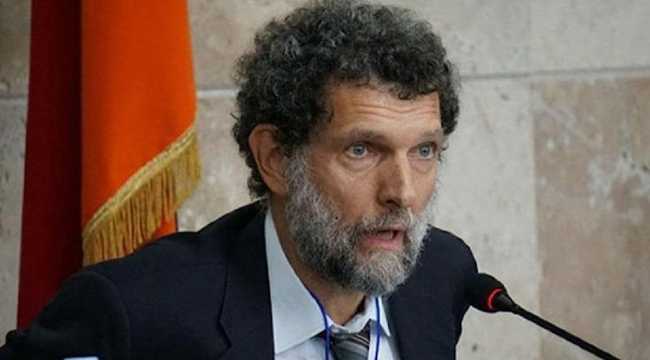 OSMAN KAVALA CIVIL RIGHTS ACTIVIST