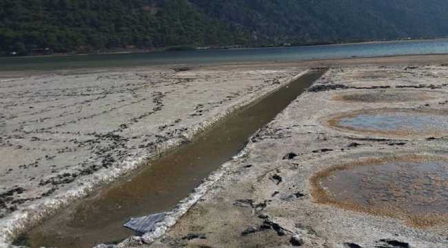 SALT FACILITY IZTUZU BEACH