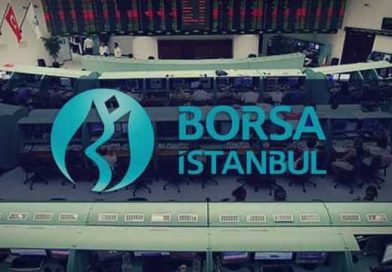 BIST-ISTANBUL-STOCK-MARKET