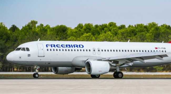 FREEBIRD-AIRLINES