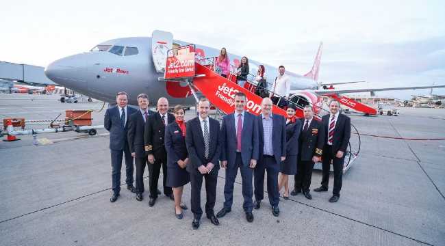 JET2 HOLIDAYS
