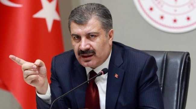 MINISTER-OF-HEALTH-TURKEY