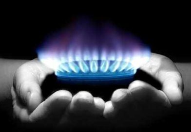 NATURAL GAS CRISIS IRAN WAR