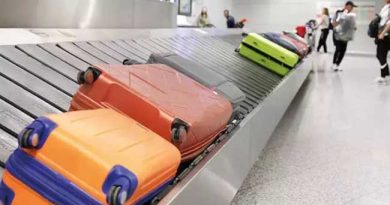 SITA COMPANY LUGGAGE MANAGEMENT