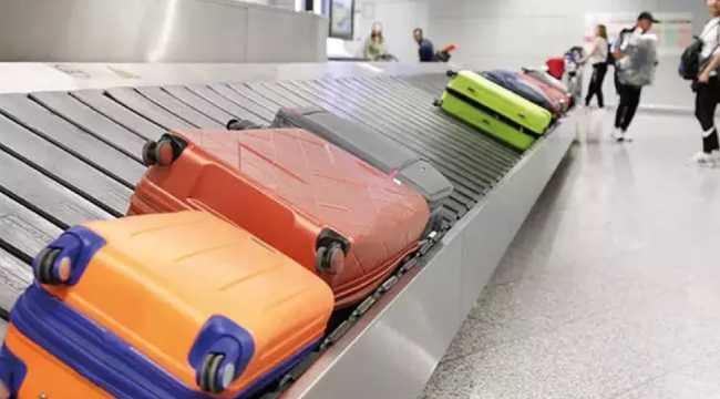 SITA COMPANY LUGGAGE MANAGEMENT