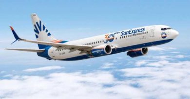 SUN EXPRESS FLIGHTS