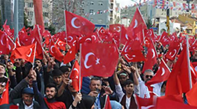 TURKEY PEOPLE