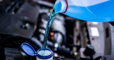 CARS ANTIFREEZE