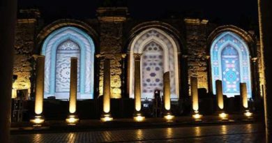 CULTURE FESTIVALS IN ANTALYA