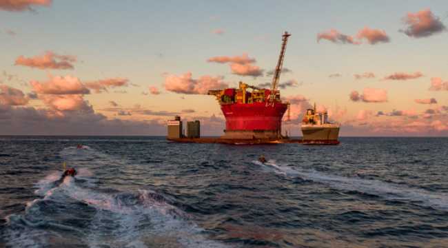 GREENPEACE AGAINST SHELL