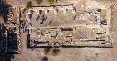 HISTORICAL CHURCH IN DIYARBAKIR