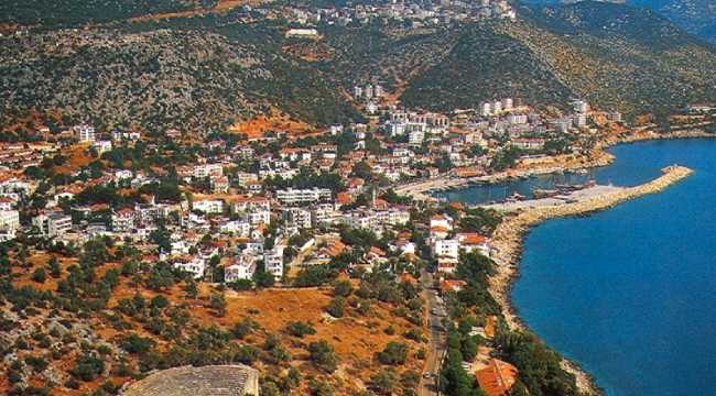 KAS ILLEGAL BUILDINGS