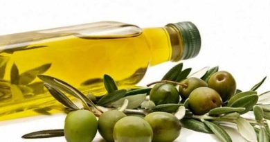 OLIVE OIL PRICES