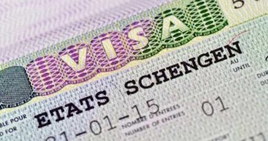 SCHENGEN VISA MORE DIFFICULT