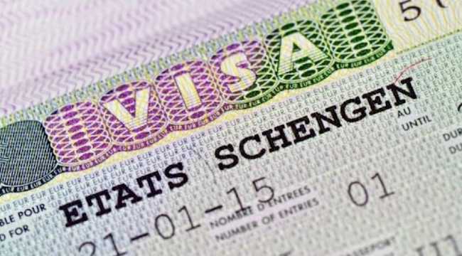 SCHENGEN VISA MORE DIFFICULT