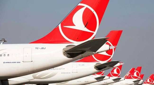 THY HUGE ORDER AIRBUS