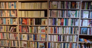 BOOKS LIBRARY