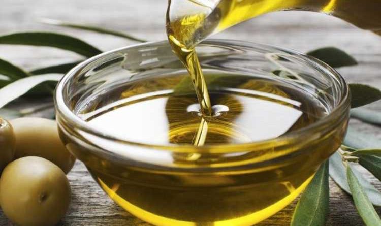 OLIVE OIL PRICES IN TURKEY