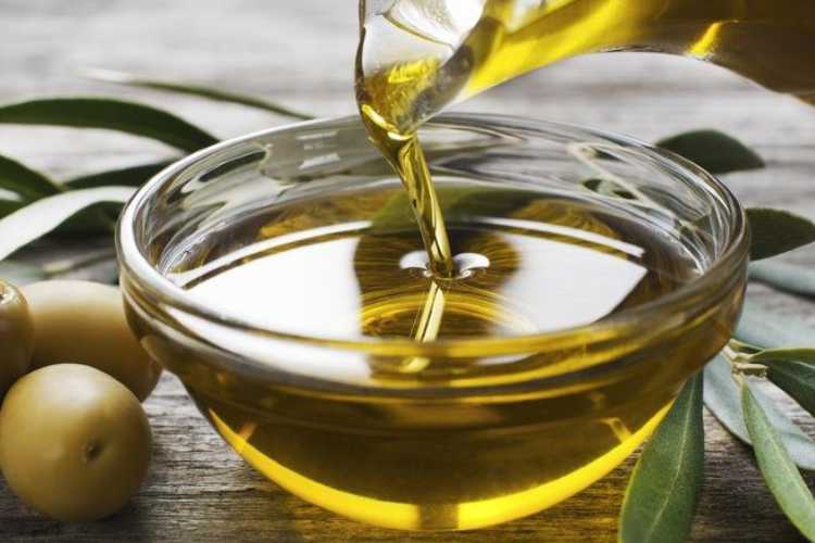 OLIVE OIL PRICES IN TURKEY