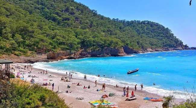 KABAK BAY MUGLA