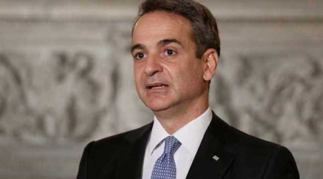 MITSOTAKIS TURKS VISA