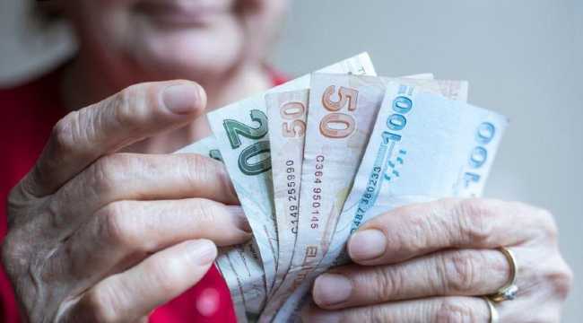 PENSIONS-INCREASED-IN-TURKEY