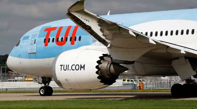 TUI UK HOLIDAYS