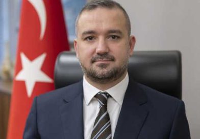 FATIH KARAHAN CENTRAL BANK GOVERNOR