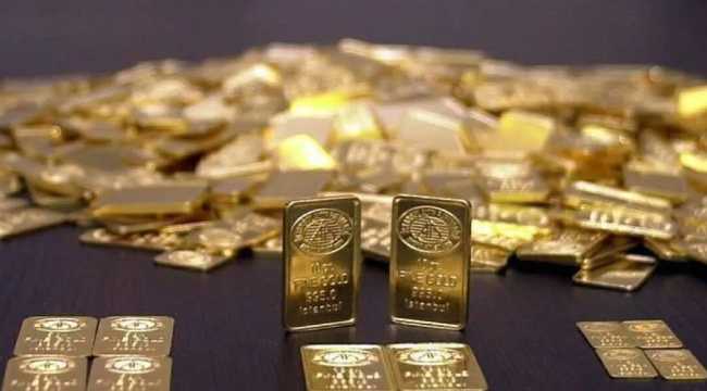 GOLD PRICES