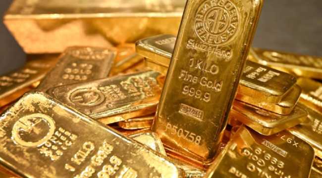 GOLD PRICES