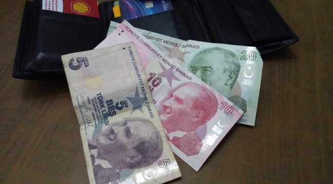 INEQUALITY IN TURKEY