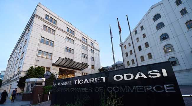 ISTANBUL CHAMBER OF COMMERCE